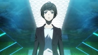 「劇場版 PSYCHO-PASS サイコパス」場面カット (c)サイコパス製作委員会