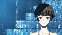 「劇場版 PSYCHO-PASS サイコパス」場面カット (c)サイコパス製作委員会