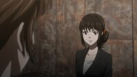 「劇場版 PSYCHO-PASS サイコパス」場面カット (c)サイコパス製作委員会