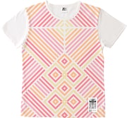 「COLOSSUS TITAN」のグラフィックパターン。