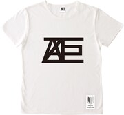 ANREALAGE ×「進撃の巨人」のロゴTシャツ
