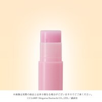 「カードキャプターさくらコスメセット～封印の杖リップ＆クロウカードブックチーク～」(c)CLAMP・ShigatsuTsuitachi CO.,LTD.／講談社