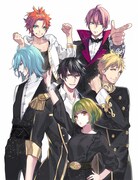 ほおのきソラ「すたぴぃ あなたはもっと輝ける」カット