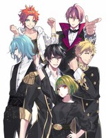 ほおのきソラ「すたぴぃ あなたはもっと輝ける」カット