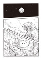 「きのこ人間の結婚」より。(c)村山慶／太田出版