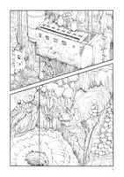 「きのこ人間の結婚」より。(c)村山慶／太田出版