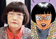 赤羽の住人、赤羽の母。(c)「山田孝之の東京都北区赤羽」製作委員会