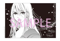 書店を限定しない汎用の特典。