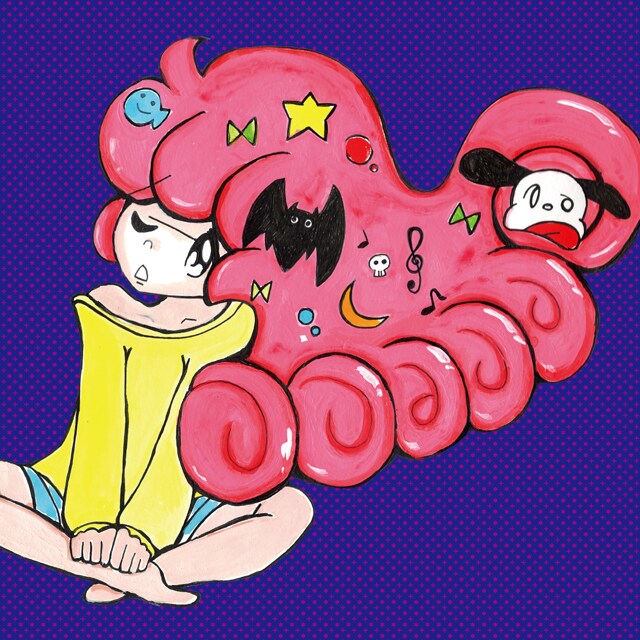 「メルヘン巻」