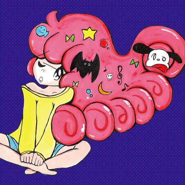 「メルヘン巻」