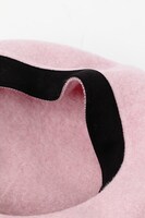 「バトルコスチュームモチーフベレー帽（ピンク）」(c)CLAMP・ShigatsuTsuitachi CO.,LTD./講談社