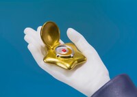 「S.H.Figuarts タキシード仮面」(c)武内直子・PNP・東映アニメーション