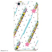 「わんころべえ カラフルiPhoneケース」