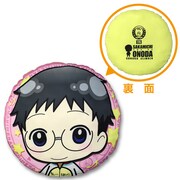 A賞「小野田クッション」 (c)渡辺航（週刊少年チャンピオン）／弱虫ペダルGR製作委員会