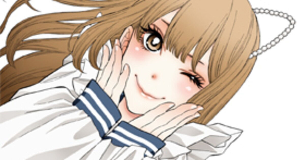妹に恋した兄描く「桃色メロイック」6巻で、福田晋一が初サイン会 