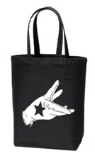 古屋兎丸の福袋に封入されるトートバッグ。