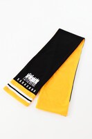 「ハイキュー!! フリースマフラー 烏野高校」(c)古舘春一／集英社・「ハイキュー!!」製作委員会・MBS