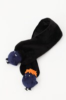 「ハイキュー!! ヒナガラスマフラー」(c)古舘春一／集英社・「ハイキュー!!」製作委員会・MBS