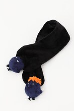 「ハイキュー!! ヒナガラスマフラー」(c)古舘春一／集英社・「ハイキュー!!」製作委員会・MBS