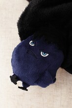 「ハイキュー!! ヒナガラスマフラー」(c)古舘春一／集英社・「ハイキュー!!」製作委員会・MBS