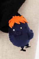 「ハイキュー!! ヒナガラスマフラー」(c)古舘春一／集英社・「ハイキュー!!」製作委員会・MBS