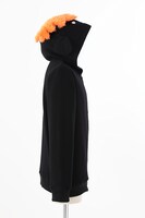 「ハイキュー!! ヒナガラスイメージパーカー」(c)古舘春一／集英社・「ハイキュー!!」製作委員会・MBS