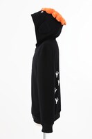 「ハイキュー!! ヒナガラスイメージパーカー」(c)古舘春一／集英社・「ハイキュー!!」製作委員会・MBS