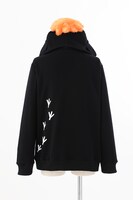 「ハイキュー!! ヒナガラスイメージパーカー」(c)古舘春一／集英社・「ハイキュー!!」製作委員会・MBS