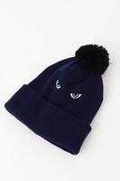 「ハイキュー!! ニットキャップ 影山」(c)古舘春一／集英社・「ハイキュー!!」製作委員会・MBS