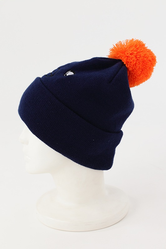 「ハイキュー!! ニットキャップ 日向」(c)古舘春一／集英社・「ハイキュー!!」製作委員会・MBS