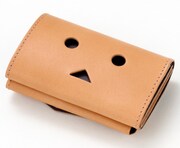 「小さい財布 abrAsus ダンボーVer.」(c)KIYOHIKO AZUMA / YOTUBA SUTAZIO