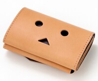 「小さい財布 abrAsus ダンボーVer.」(c)KIYOHIKO AZUMA / YOTUBA SUTAZIO