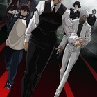 アニメ「血界戦線」配役発表!クラウス役は小山力也、レオ役に阪口大助