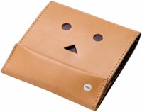 「薄い財布 abrAsus ダンボーVer.」(c)KIYOHIKO AZUMA / YOTUBA SUTAZIO