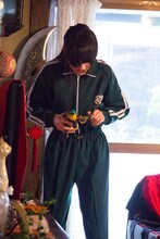 映画「海月姫」場面写真 (c)2014映画「海月姫」製作委員会 (c)東村アキコ/講談社