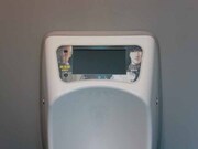 「いぬやしき」トイレ