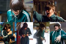 映画「海月姫」場面写真 (c)2014映画「海月姫」製作委員会 (c)東村アキコ/講談社