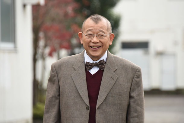 笑福亭鶴瓶