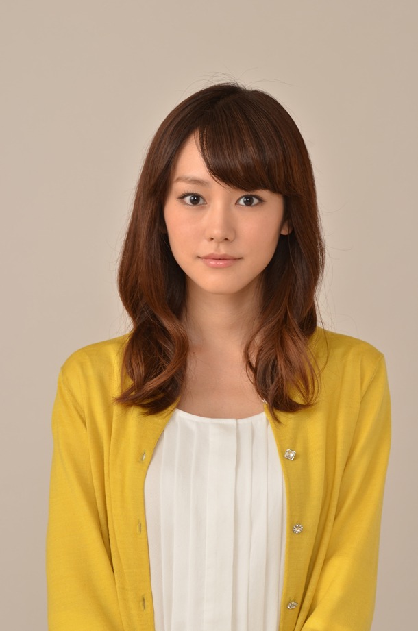 桐谷美玲
