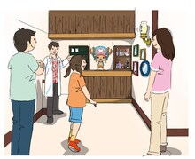 「チョッパークエスト～ルフィ救出大作戦！～」のイメージ。(c)尾田栄一郎／集英社・フジテレビ・東映アニメーション