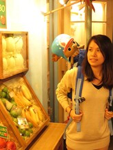 「チョッパークエスト～ルフィ救出大作戦！～」のイメージ。(c)尾田栄一郎／集英社・フジテレビ・東映アニメーション