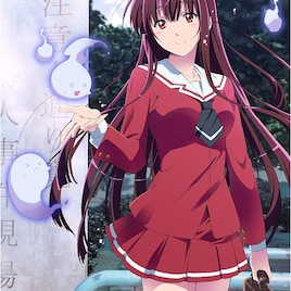 アニメ「レーカン!」TBSにて来年春から放送、ビジュアルやスタッフ公開