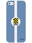 少年チャンピオンマークiPhoneケース