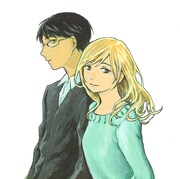 須藤佑実「箱の中の想い出」カラーカット