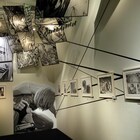 「進撃の巨人展」後期日程では一部展示を入れ替え、15巻は本日発売