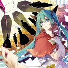 新米女優のミク描くボカロ曲「Bad ∞ End ∞ Night」がマンガ化