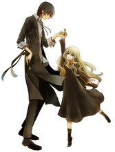 神江ちず新連載のカット