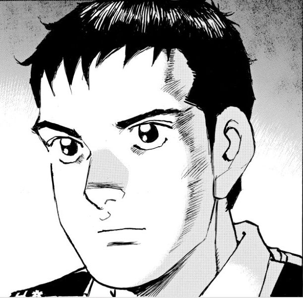 「空母いぶき」カット