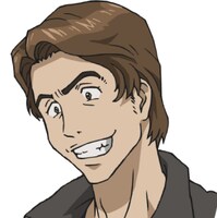 三木（CV：浪川大輔） (c)岩明均／講談社・VAP・NTV・4cast