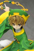「ARTFX J 李小狼」(c)CLAMP・ShigatsuTsuitachi CO.LTD.／講談社